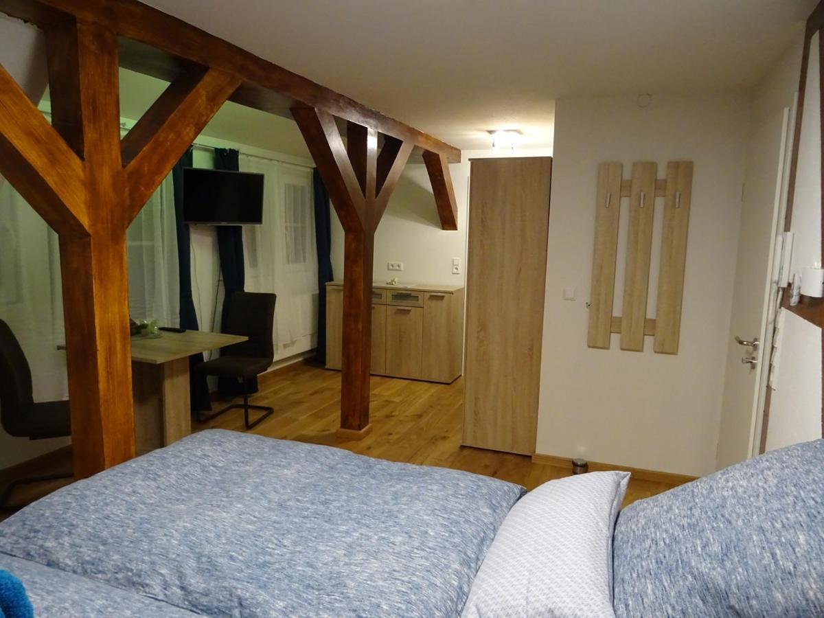 Pensionszimmer Ziaglhidde Rottenburg am Neckar Luaran gambar
