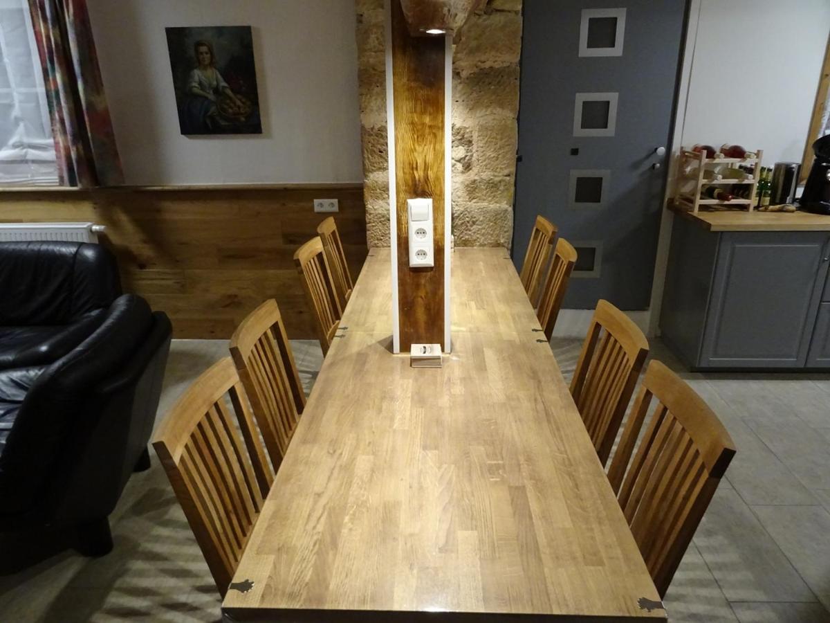 Pensionszimmer Ziaglhidde Rottenburg am Neckar Luaran gambar