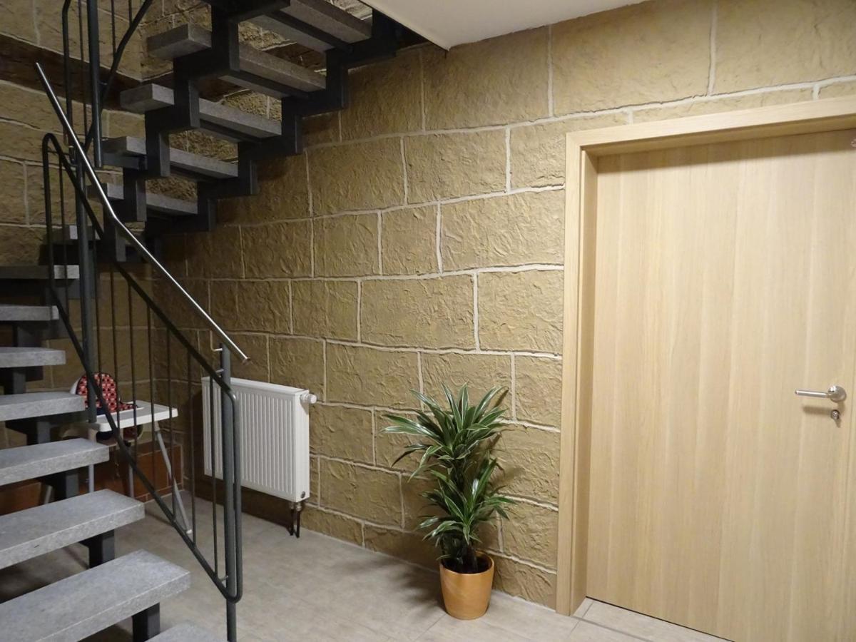 Pensionszimmer Ziaglhidde Rottenburg am Neckar Luaran gambar
