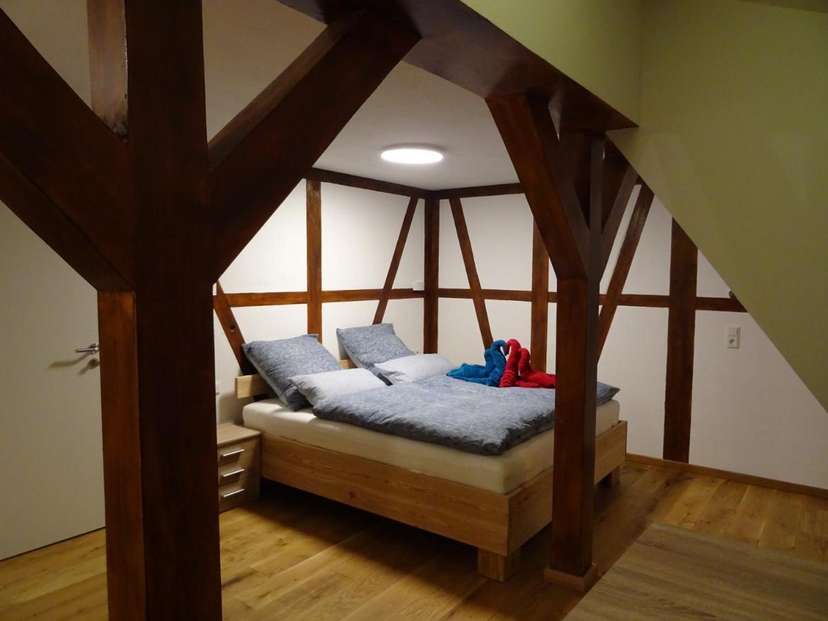 Pensionszimmer Ziaglhidde Rottenburg am Neckar Luaran gambar