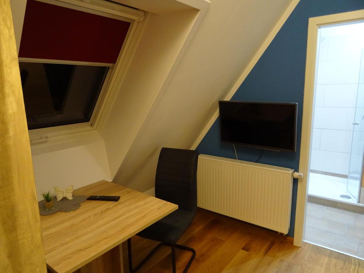 Pensionszimmer Ziaglhidde Rottenburg am Neckar Luaran gambar