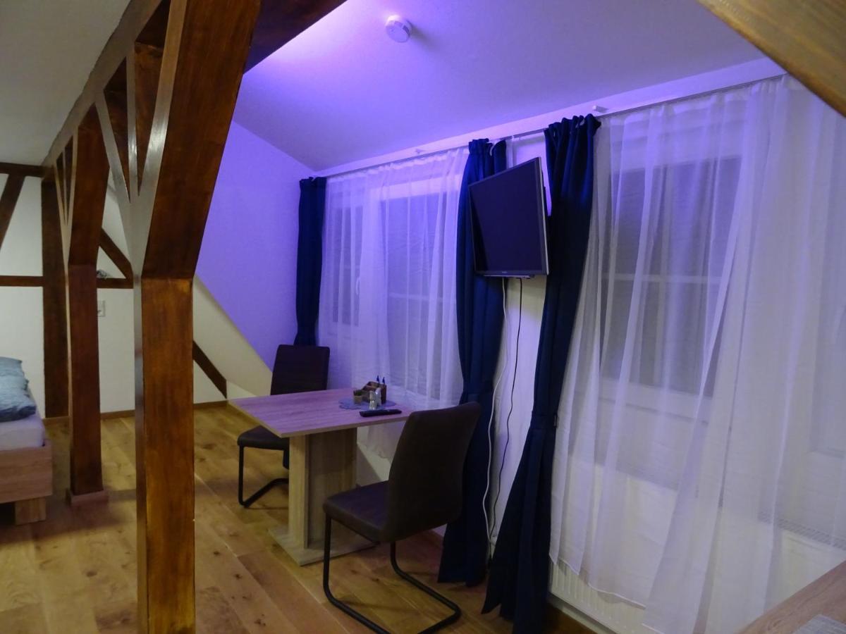 Pensionszimmer Ziaglhidde Rottenburg am Neckar Luaran gambar
